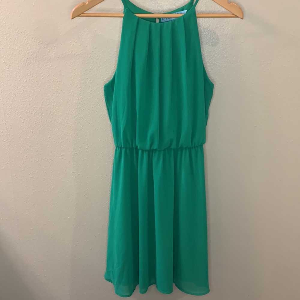 Dina Be Nordstrom Cocktail Dress Size Medium
